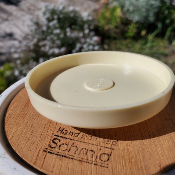 Vintage Schmid Company Ceramic Clown Music Box - Picture 5 of 6